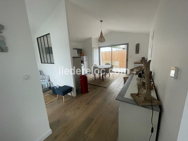 Photo 7 : NC d'une maison située à Rivedoux-Plage, île de Ré.