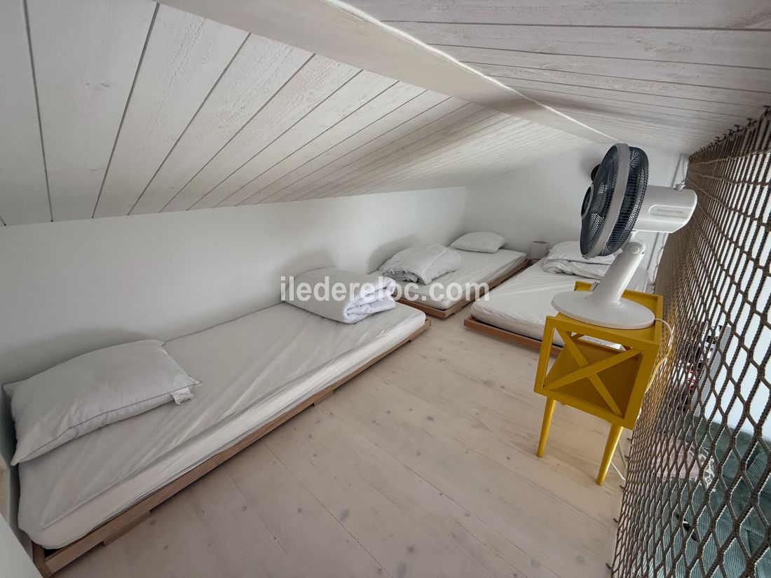 Photo 39 : NC d'une maison située à Sainte-Marie-de-Ré, île de Ré.