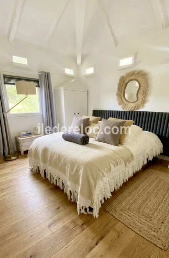 Photo 26 : NC d'une maison situ&eacute;e &agrave; Le Bois-Plage-en-R&eacute;, &icirc;le de R&eacute;.