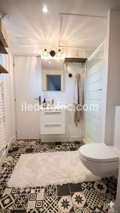 Photo 25 : NC d'une maison situ&eacute;e &agrave; Le Bois-Plage-en-R&eacute;, &icirc;le de R&eacute;.
