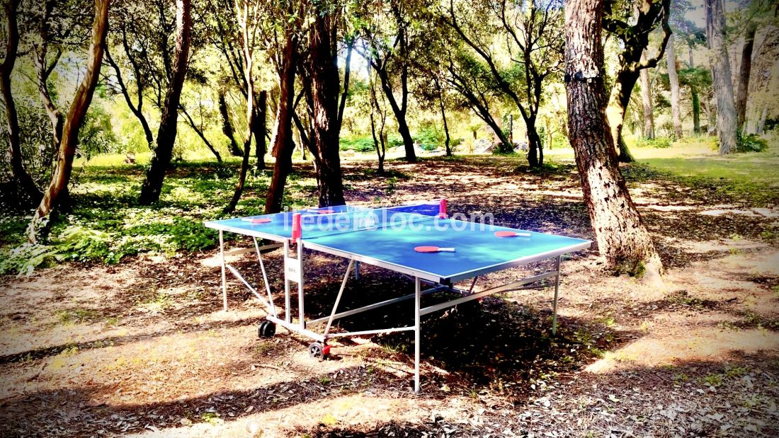 Photo 102 : EXTERIEUR d'une maison située à Le Bois-Plage-en-Ré, île de Ré.