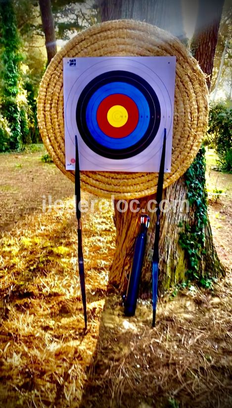 Photo 104 : EXTERIEUR d'une maison située à Le Bois-Plage-en-Ré, île de Ré.