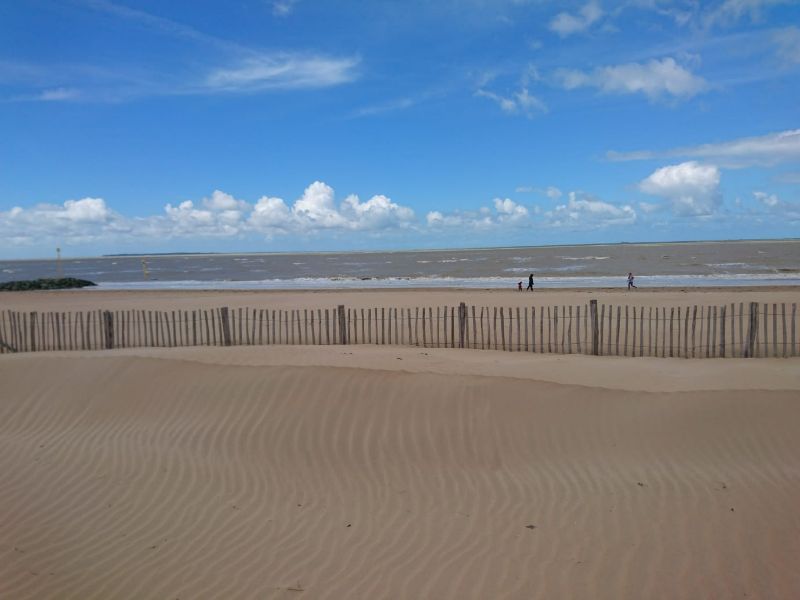 Photo 3 : AUTRE d'une maison située à Rivedoux-Plage, île de Ré.