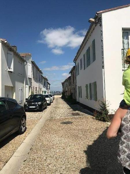 Photo 4 : AUTRE d'une maison située à Rivedoux-Plage, île de Ré.