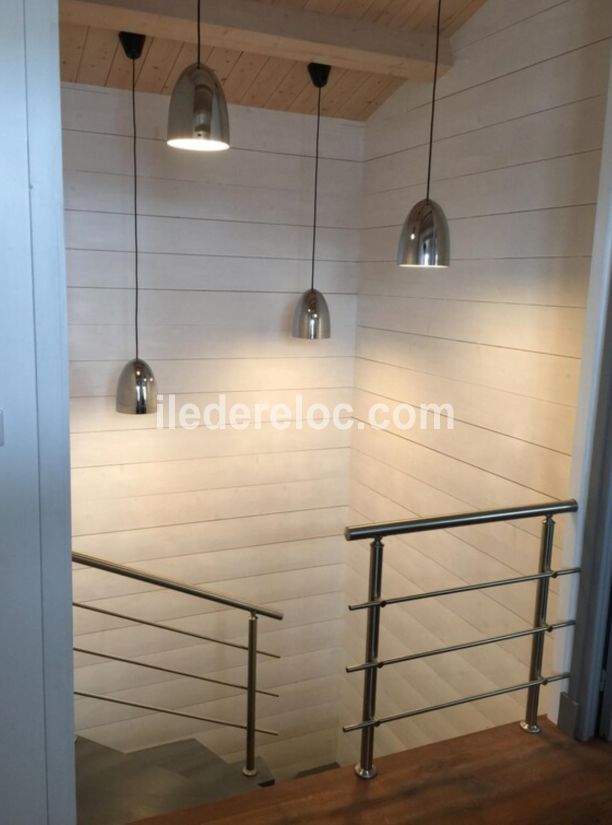 Photo 33 : NC d'une maison situ&eacute;e &agrave; Le Bois-Plage-en-R&eacute;, &icirc;le de R&eacute;.