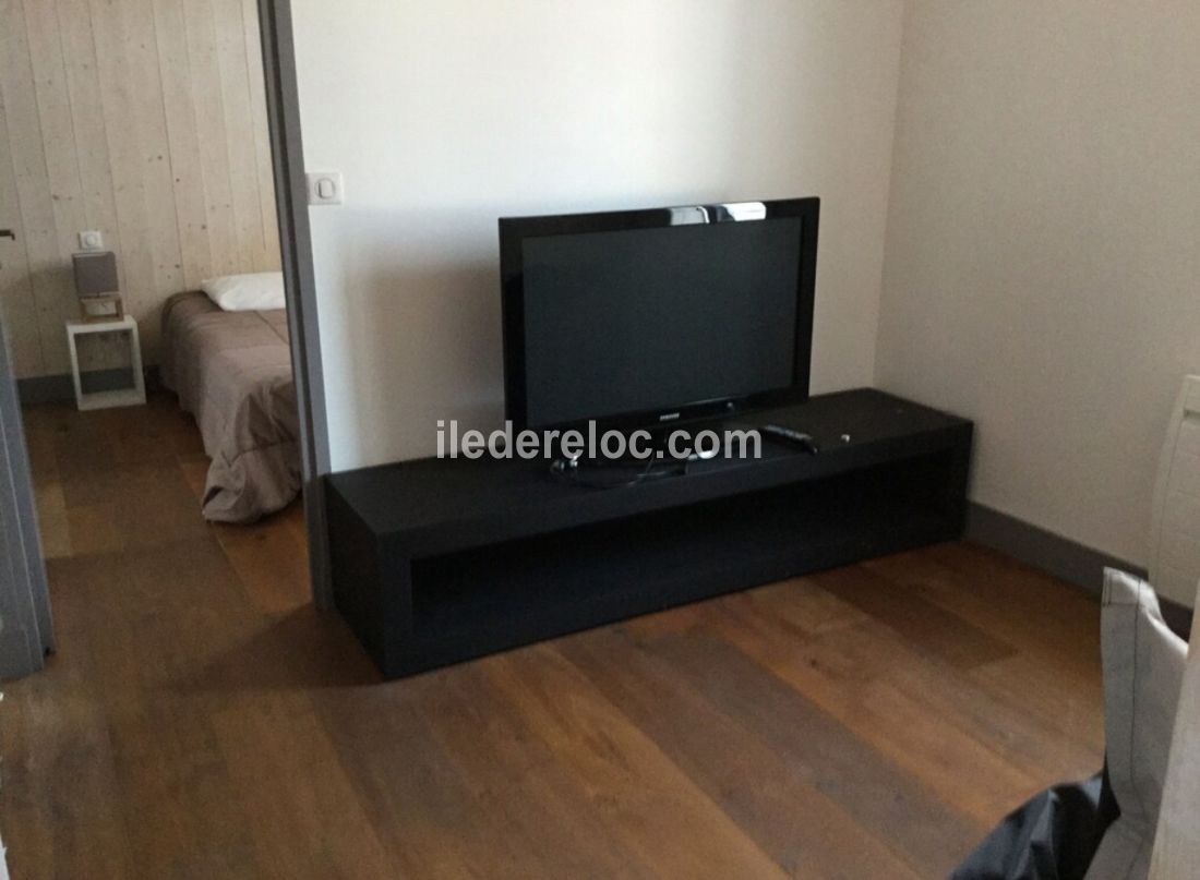 Photo 32 : NC d'une maison situ&eacute;e &agrave; Le Bois-Plage-en-R&eacute;, &icirc;le de R&eacute;.