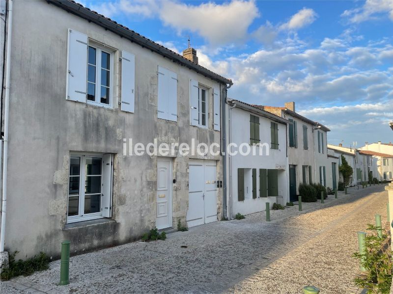 Photo 16 : NC d'une maison située à La Flotte-en-Ré, île de Ré.