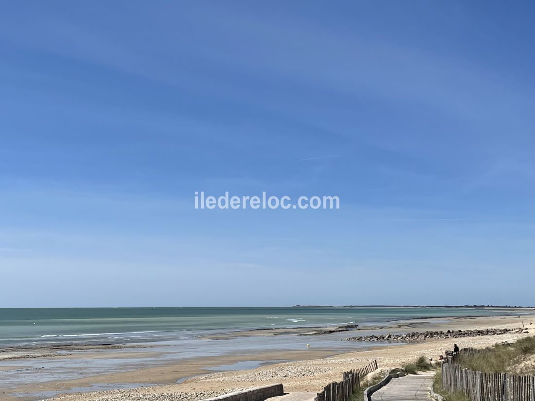 Photo 21 : AUTRE d'une maison située à Le Bois-Plage-en-Ré, île de Ré.