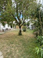 Ile de R&eacute;:La maison prés du port d'ars en ré 