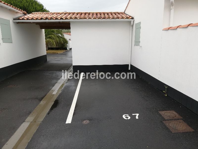 Photo 14 : AUTRE d'une maison située à Le Bois-Plage-en-Ré, île de Ré.