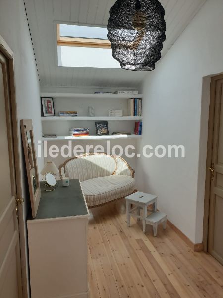 Photo 8 : NC d'une maison située à Ars en Ré, île de Ré.