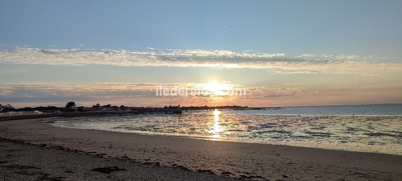 Photo 25 : AUTRE d'une maison située à La Flotte, île de Ré.