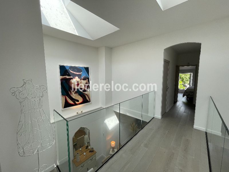Photo 10 : NC d'une maison située à Saint-Martin-de-Ré, île de Ré.