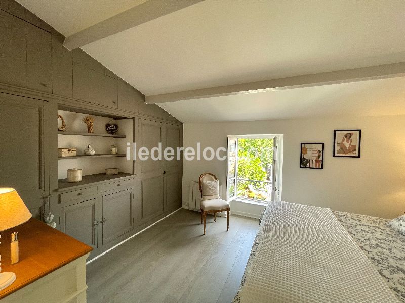 Photo 13 : NC d'une maison située à Saint-Martin-de-Ré, île de Ré.
