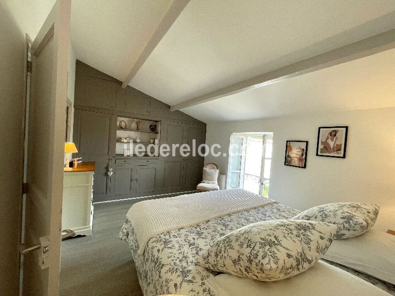 Photo 12 : NC d'une maison située à Saint-Martin-de-Ré, île de Ré.