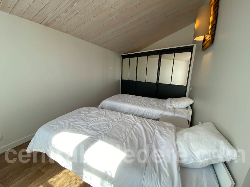 Photo 10 : NC d'une maison située à La Flotte, île de Ré.