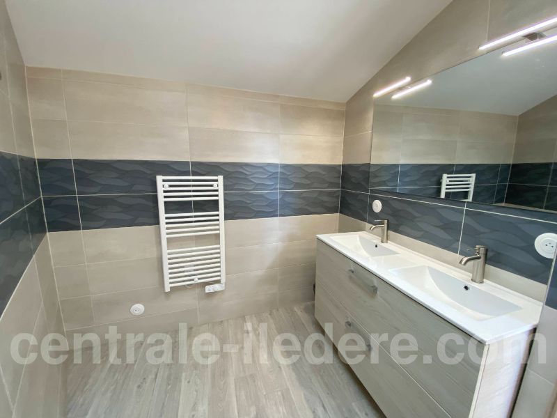 Photo 12 : NC d'une maison située à La Flotte, île de Ré.