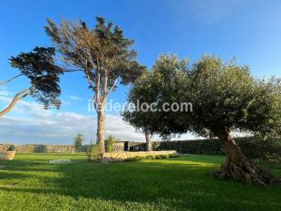 ile de ré Maison de grand charme environnement exceptionnel