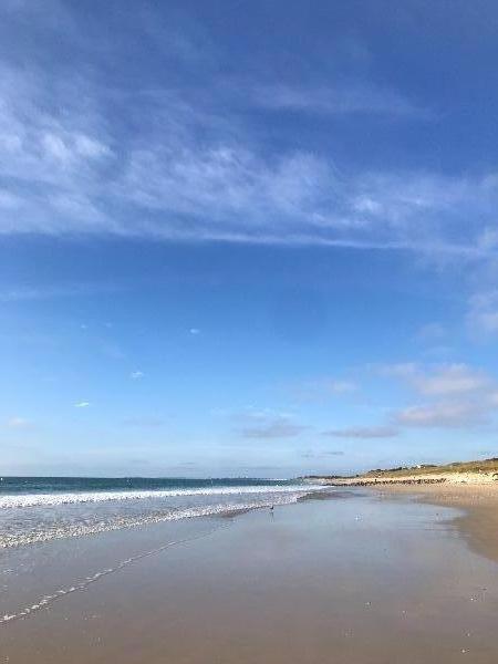 Photo 20 : AUTRE d'une maison située à Le Bois-Plage-en-Ré, île de Ré.