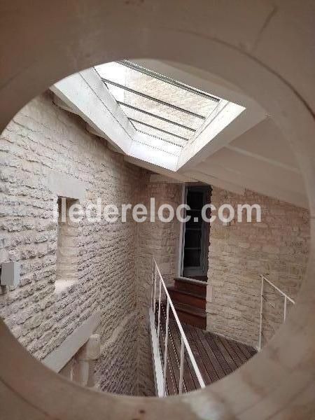 Photo 10 : AUTRE d'une maison située à Le Bois-Plage-en-Ré, île de Ré.