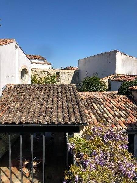 Photo 28 : CHAMBRE d'une maison située à Le Bois-Plage-en-Ré, île de Ré.