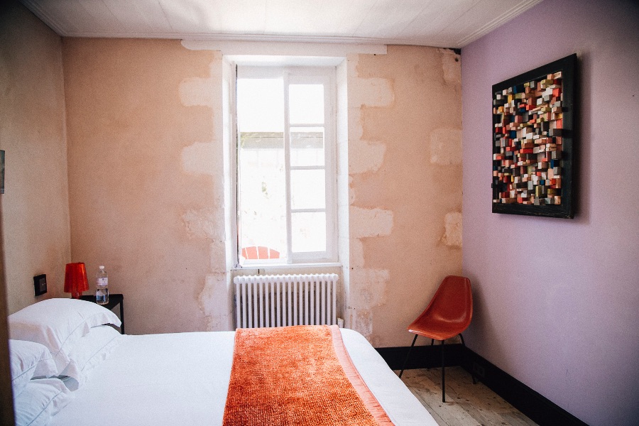 Photo 30 : NC d'une maison située à Le Bois-Plage-en-Ré, île de Ré.