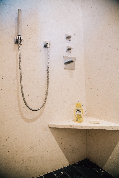 Photo 27 : SALLEDEBAIN d'une maison située à Le Bois-Plage-en-Ré, île de Ré.