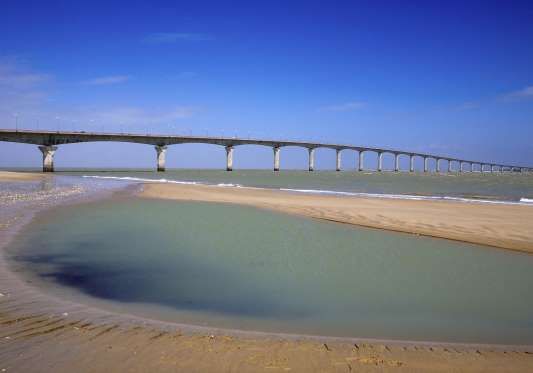 Photo 11 : AUTRE d'une maison située à Le Bois-Plage-en-Ré, île de Ré.