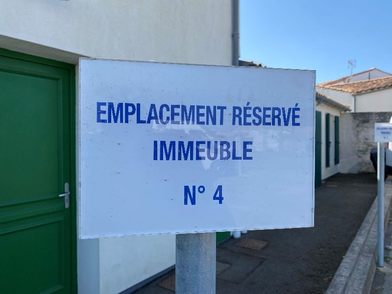 Photo 21 : AUTRE d'une maison située à La Flotte-en-Ré, île de Ré.