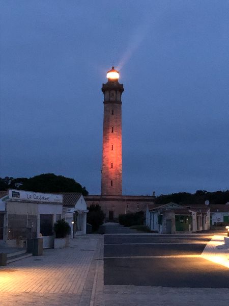 Photo 23 : AUTRE d'une maison située à Saint-Clément-des-Baleines, île de Ré.