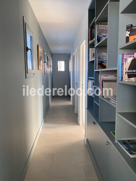 Photo 17 : AUTRE d'une maison située à Le Bois-Plage-en-Ré, île de Ré.