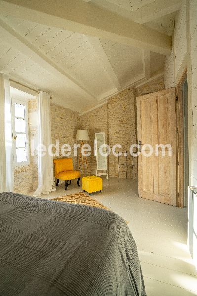 Photo 29 : NC d'une maison située à Le Bois-Plage-en-Ré, île de Ré.