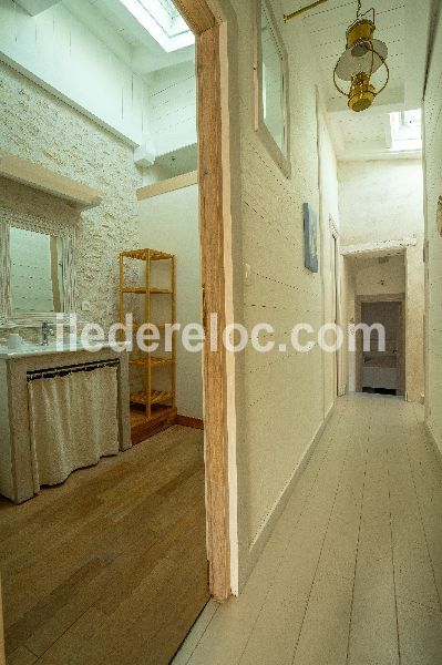 Photo 31 : NC d'une maison située à Le Bois-Plage-en-Ré, île de Ré.