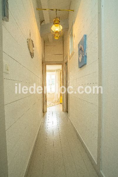 Photo 42 : NC d'une maison située à Le Bois-Plage-en-Ré, île de Ré.