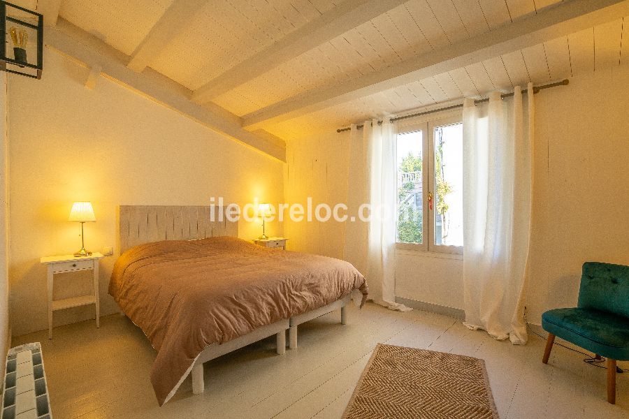 Photo 50 : NC d'une maison située à Le Bois-Plage-en-Ré, île de Ré.