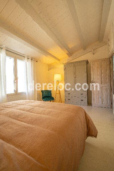 Photo 51 : NC d'une maison située à Le Bois-Plage-en-Ré, île de Ré.