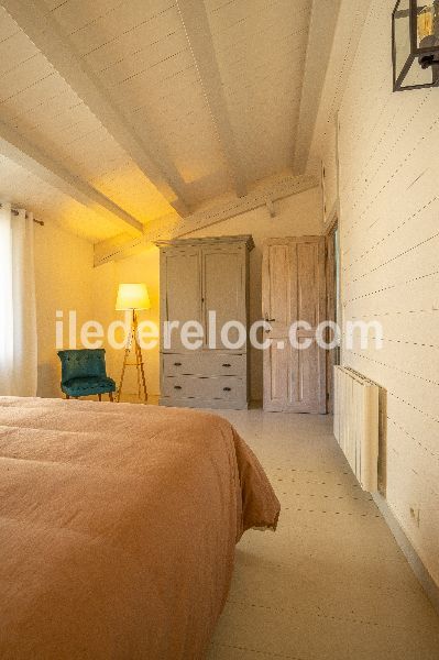 Photo 52 : NC d'une maison située à Le Bois-Plage-en-Ré, île de Ré.