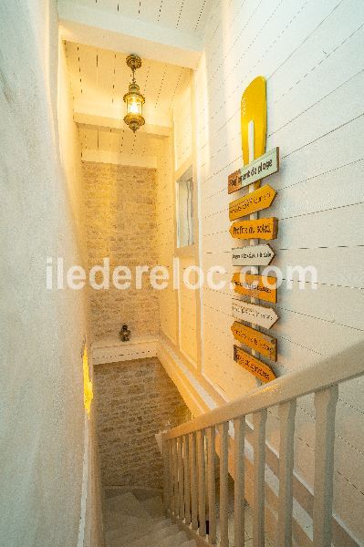 Photo 54 : NC d'une maison située à Le Bois-Plage-en-Ré, île de Ré.