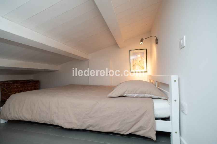 Photo 16 : NC d'une maison située à Sainte-Marie-de-Ré, île de Ré.