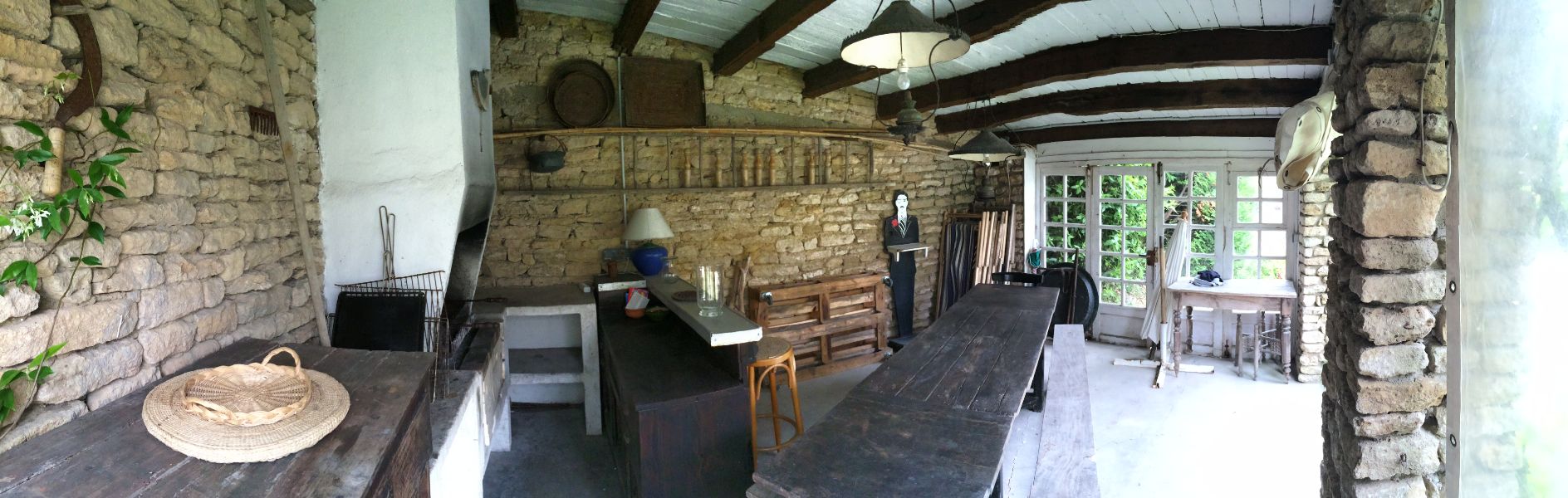 Photo 28 : AUTRE d'une maison située à Les Portes-en-Ré, île de Ré.