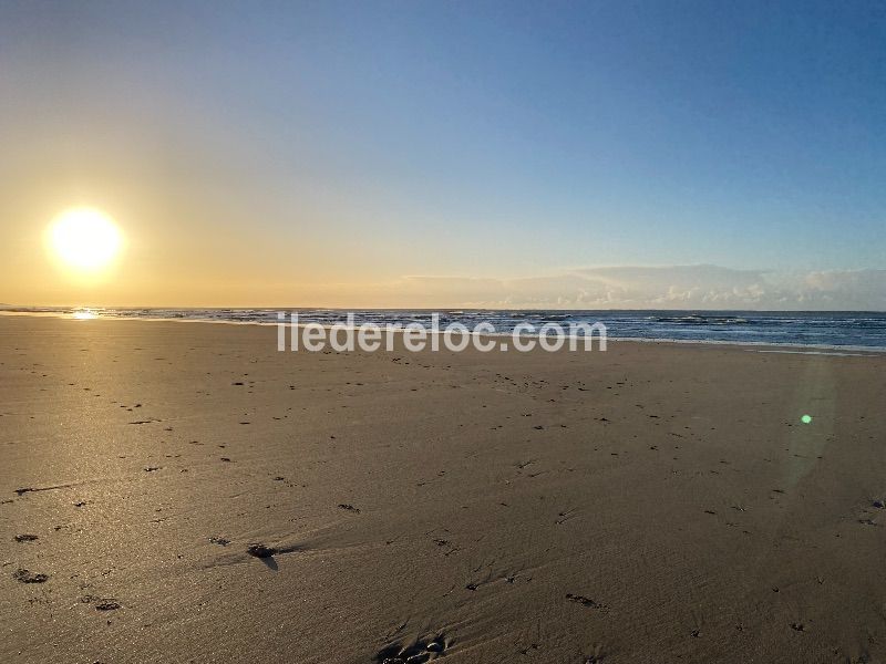 Photo 63 : AUTRE d'une maison située à Le Bois-Plage-en-Ré, île de Ré.