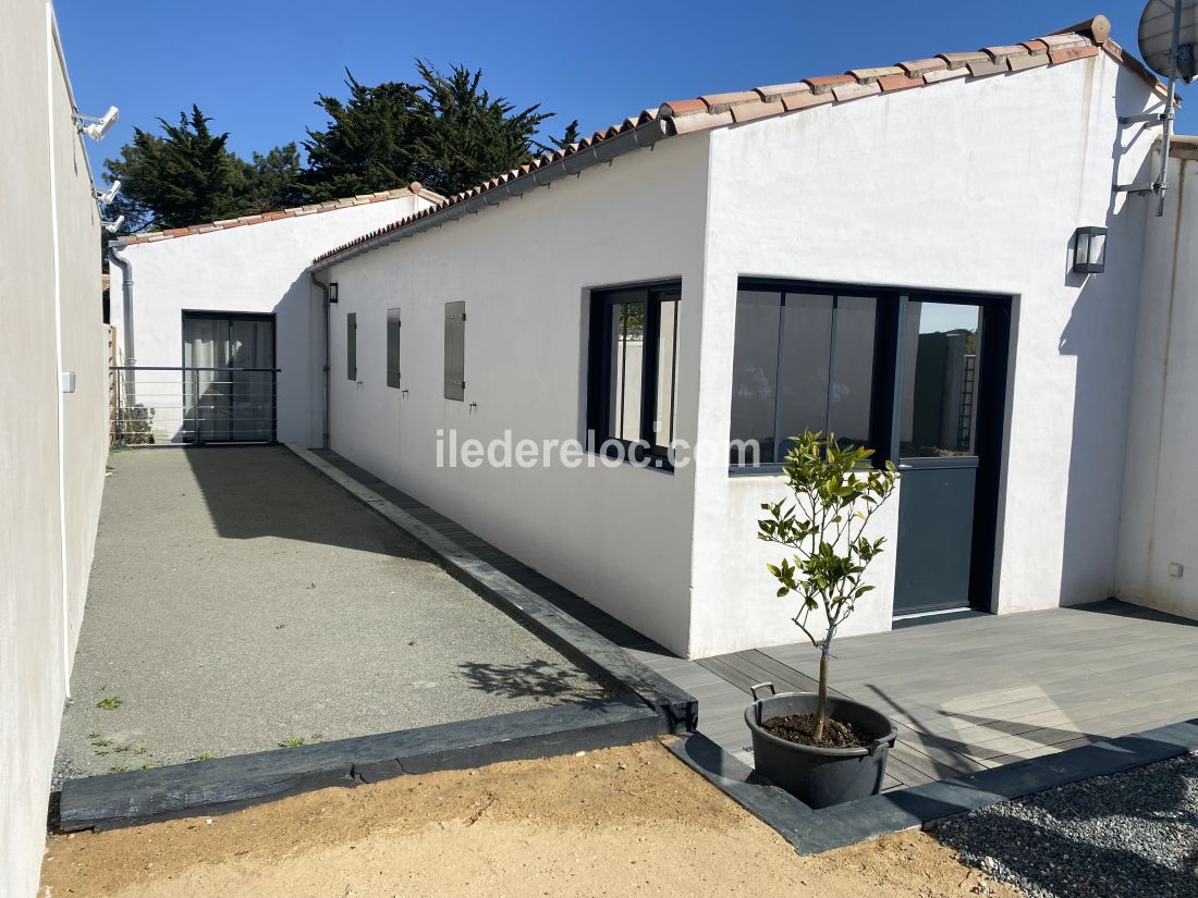 Photo 46 : AUTRE d'une maison située à Le Bois-Plage-en-Ré, île de Ré.