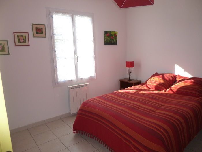 Photo 6 : NC d'une maison situ&eacute;e &agrave; Loix, &icirc;le de R&eacute;.