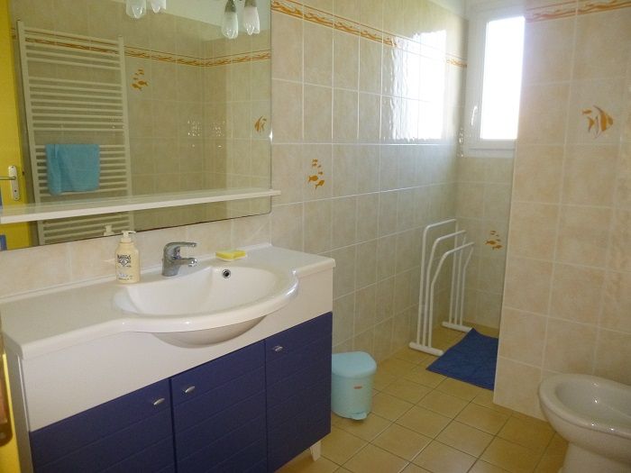 Photo 8 : NC d'une maison situ&eacute;e &agrave; Loix, &icirc;le de R&eacute;.