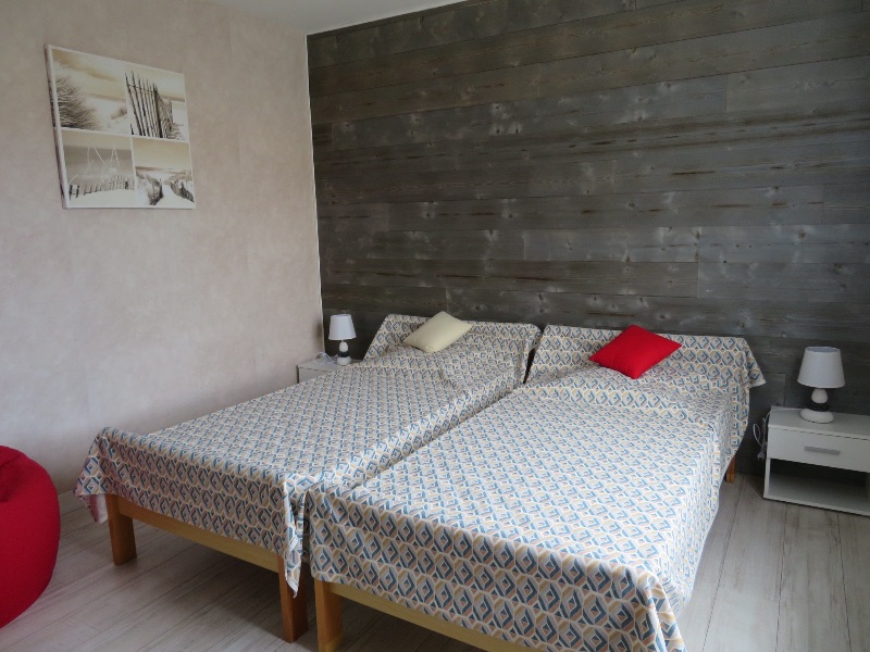 Photo 11 : NC d'une maison située à Rivedoux-Plage, île de Ré.