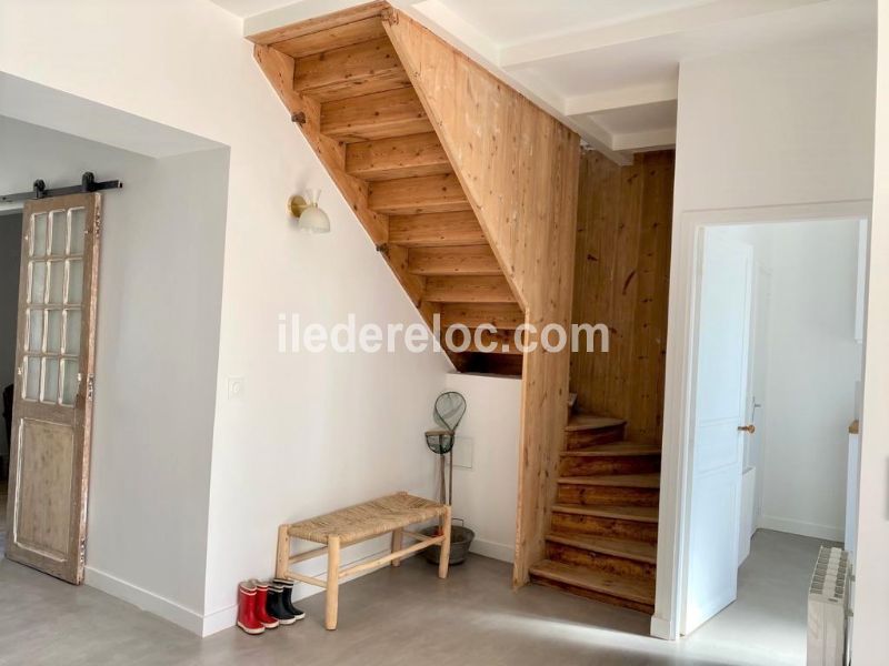 Photo 15 : AUTRE d'une maison située à Sainte-Marie, île de Ré.