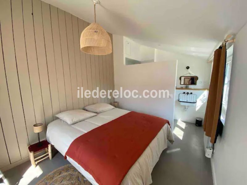 Photo 35 : AUTRE d'une maison située à Sainte-Marie, île de Ré.