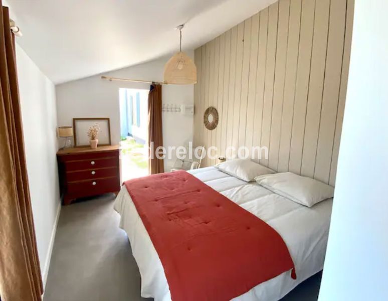 Photo 36 : NC d'une maison située à Sainte-Marie, île de Ré.