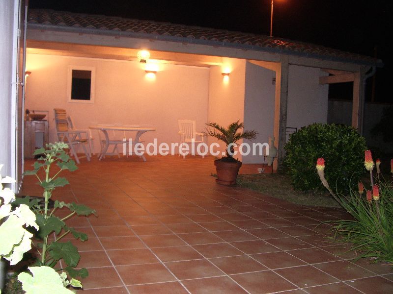 Photo 10 : NC d'une maison située à Saint-Clement, île de Ré.