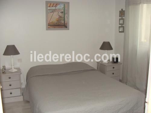 Photo 13 : NC d'une maison située à Sainte-Marie-de-Ré, île de Ré.